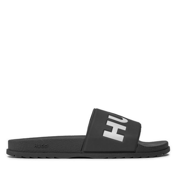 Hugo Natikače Hugo Match It Slid 50498352 Black 002