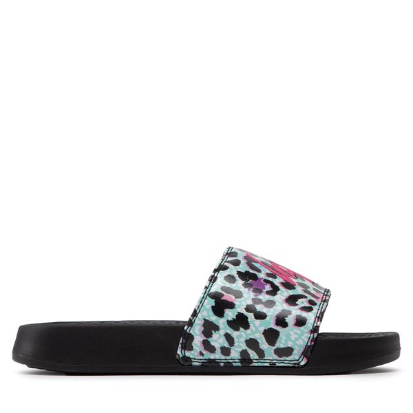HYPE Natikače HYPE ZVLR-708 Black