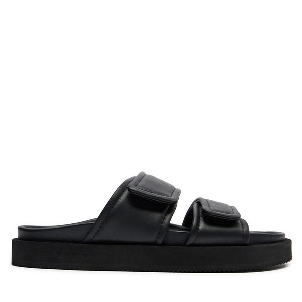 Inuikii Natikače Inuikii Band 50102-477 Black