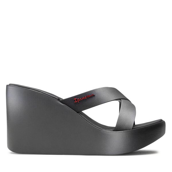 Ipanema Natikače Ipanema IPANEMA COLORE FEM 83423 Black/Grey AI975