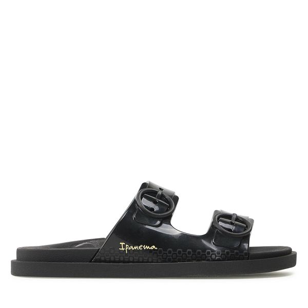 Ipanema Natikače Ipanema IPANEMA FOLLOW KIDS 26855 Black AG020