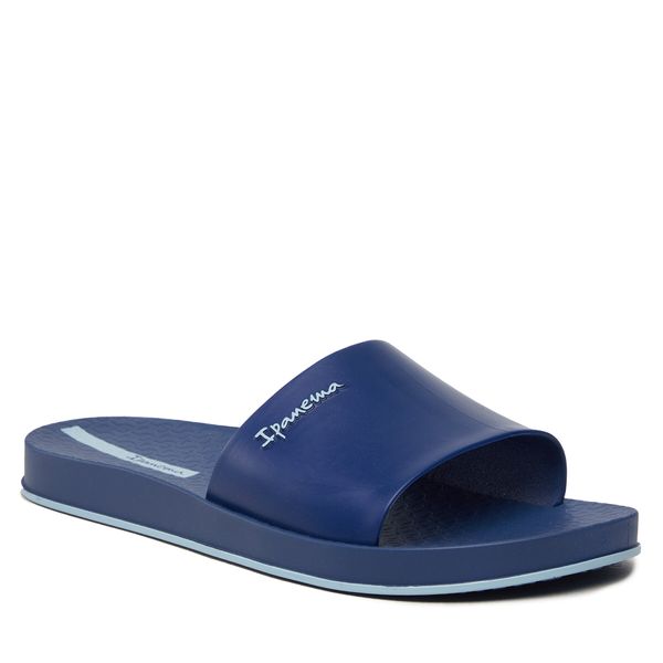 Ipanema Natikače Ipanema IPANEMA SLIDE 82832 Dark Blue AJ331