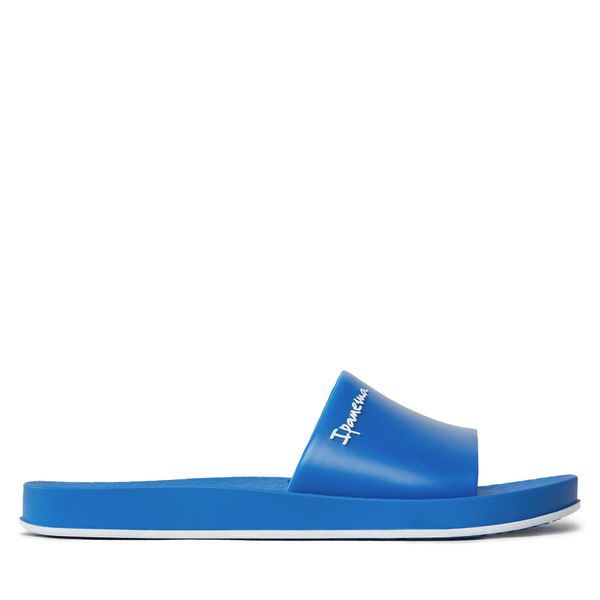 Ipanema Natikače Ipanema IPANEMA SLIDE UNISEX 82832 Blue/White AJ335