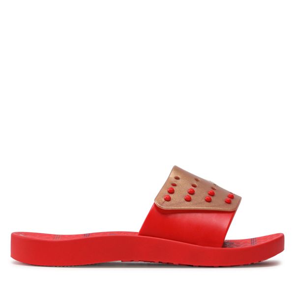 Ipanema Natikače Ipanema Liga Da Justica Kids 26758 Red/Gold 21240