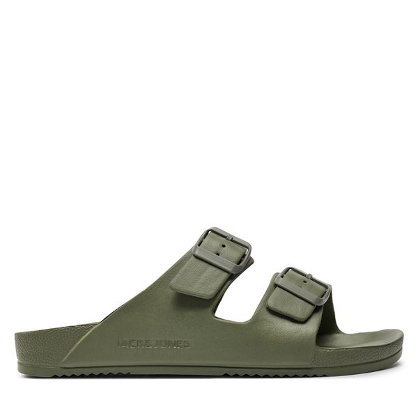 Jack&Jones Natikače Jack&Jones Jfwcroxton 12204004 Medium Brown