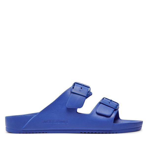 Jack&Jones Natikače Jack&Jones Jfwcroxton 12204004 Plava