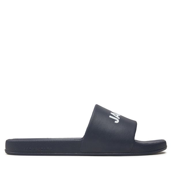 Jack&Jones Natikače Jack&Jones Jfwlarry 12251249 Tamnoplava