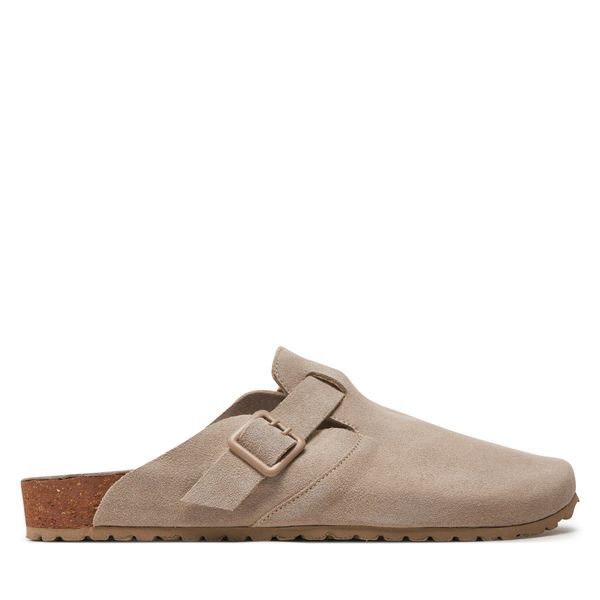 Jack&Jones Natikače Jack&Jones Jfwlouis 12251192 Bež
