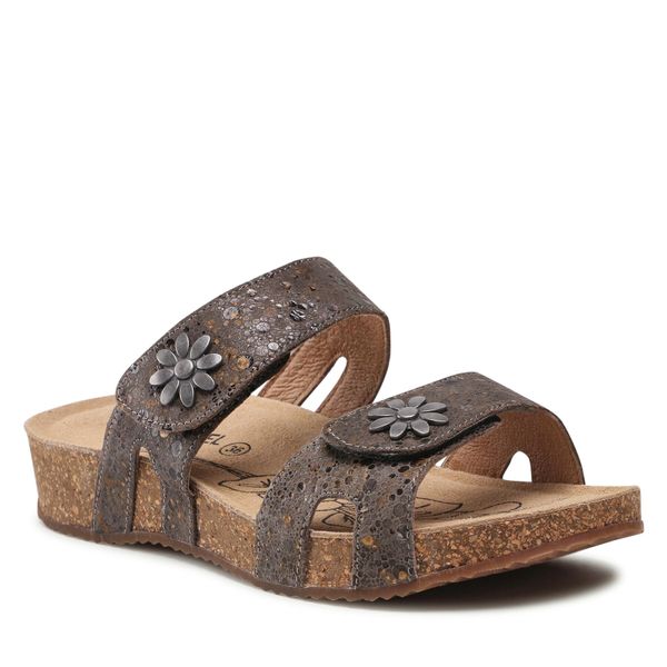 Josef Seibel Natikače Josef Seibel Tonga 04 78501 761 252 Taupe/Multi