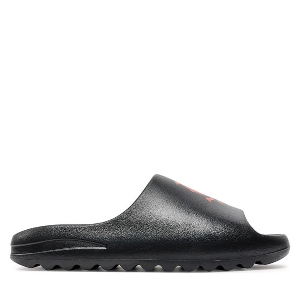 Just Cavalli Natikače Just Cavalli 76QA3ST2 Crna