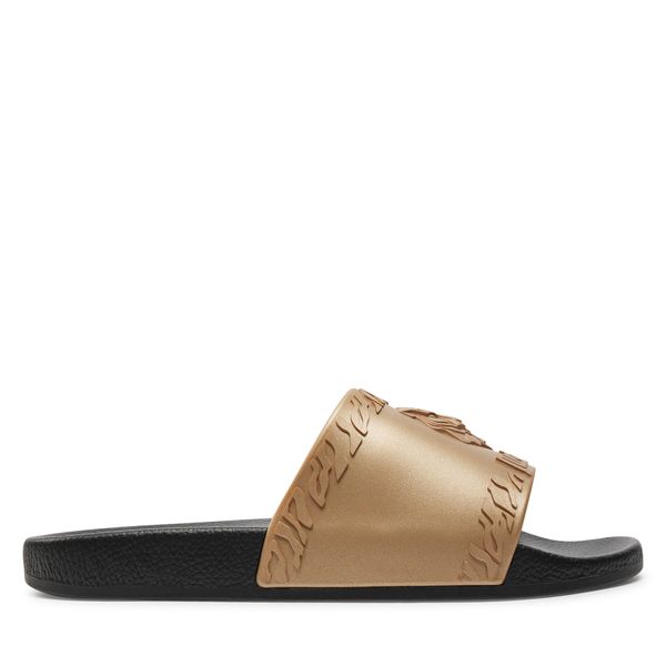 Just Cavalli Natikače Just Cavalli 76RA3SZ2 Crna