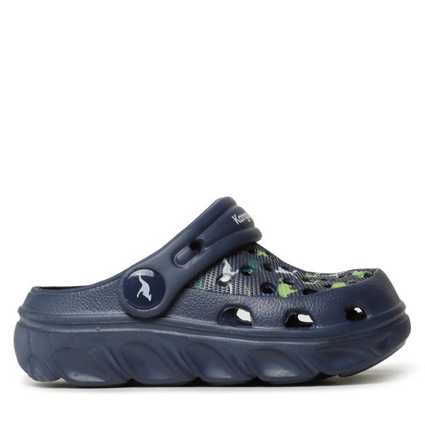 KangaRoos Natikače KangaRoos K-Kg Fun 10058 000 4173 Dk Navy/Kangaroo