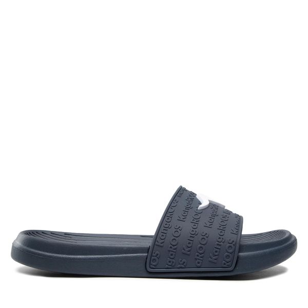 KangaRoos Natikače KangaRoos Kangaslide 81109 000 4071 Dk Navy