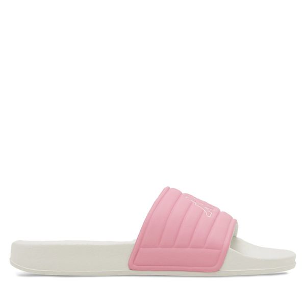 Kappa Natikače Kappa Logo Noles 331H2RW-A9I Pink