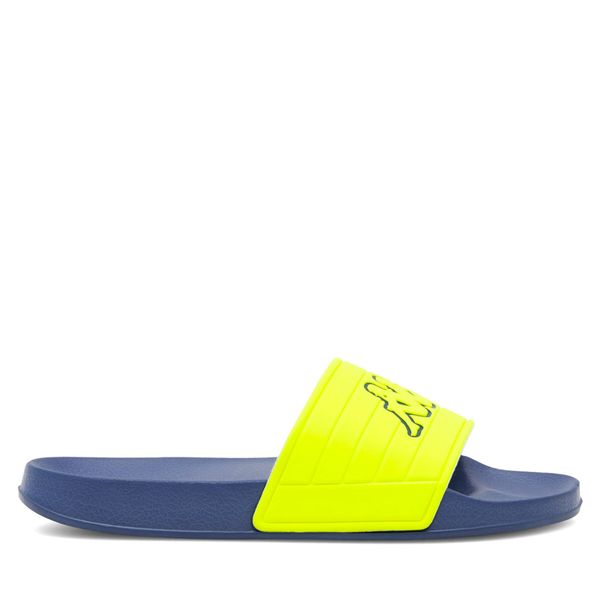 Kappa Natikače Kappa LOGO NOLES 361F2UW-A8S Yellow