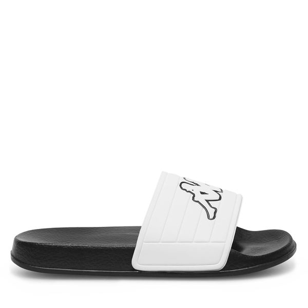 Kappa Natikače Kappa SS24-K1 Bijela