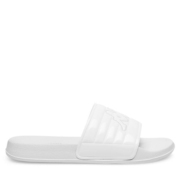 Kappa Natikače Kappa SS24-W1 Bijela