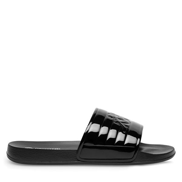 Kappa Natikače Kappa SS24-W1 Crna