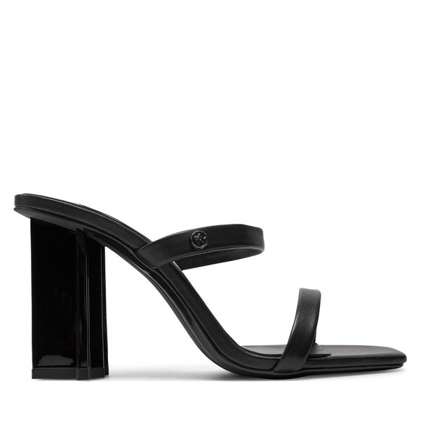 KARL LAGERFELD Natikače KARL LAGERFELD KL33920 Crna