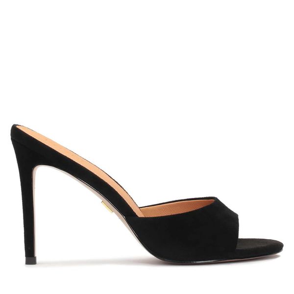 Kazar Natikače Kazar Aude 67430-02-00 Black