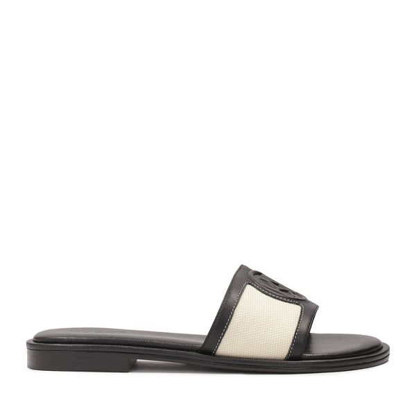 Kazar Natikače Kazar Jovite 86312-ST-28 Black/ White