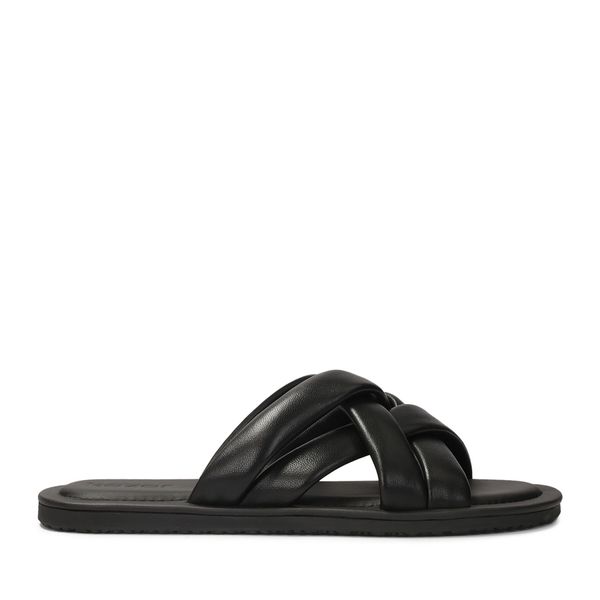 Kazar Natikače Kazar Lincius 86260-01-00 Black