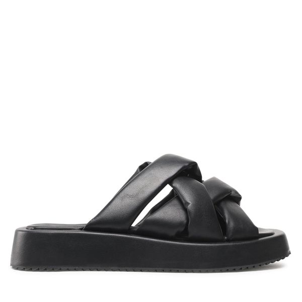 Keddo Natikače Keddo 827171/09-01W Black