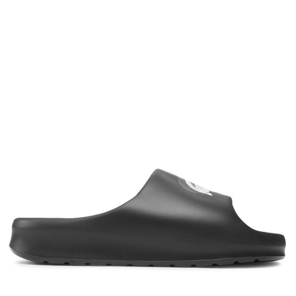 Lacoste Natikače Lacoste Croco 2.0 Evo 123 1 Cma 745CMA0005454 Blk/Off Wht