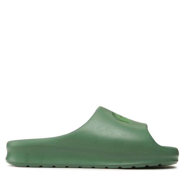 Lacoste Natikače Lacoste Croco 2.0 Evo 123 1 Cma 745CMA0005GG2 Grn/Grn