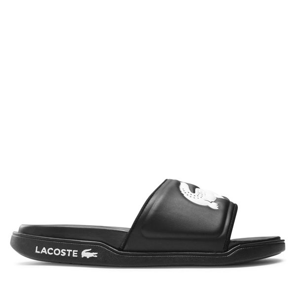Lacoste Natikače Lacoste Croco Dualiste 0922 2 Cfa 743CFA0040312 Crna