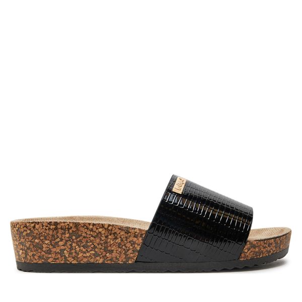 Lee Cooper Natikače Lee Cooper LCW-24-35-2513LA Black