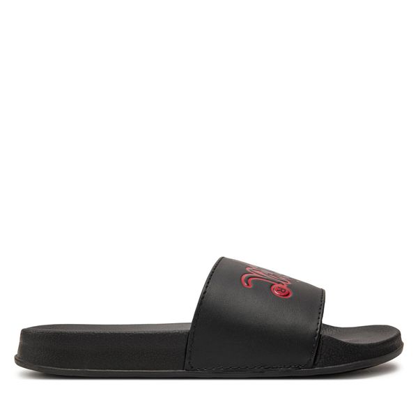 Lee Cooper Natikače Lee Cooper LCW-24-42-2483LA Crna