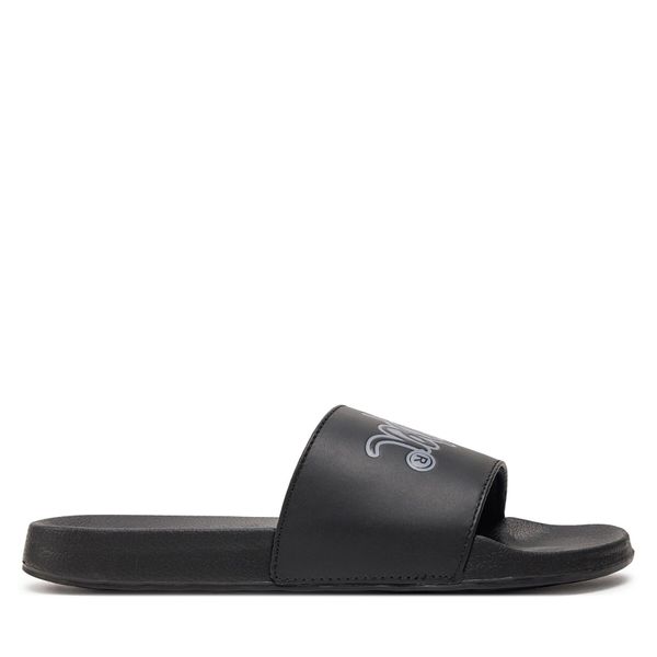 Lee Cooper Natikače Lee Cooper LCW-24-42-2485MB Crna
