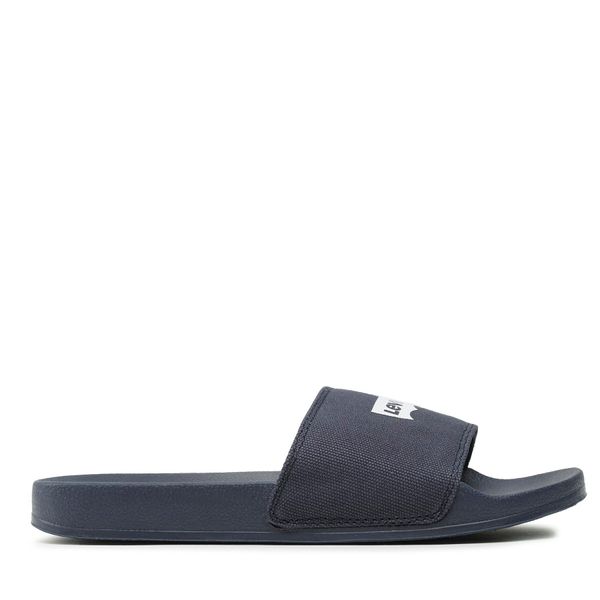 Levi's® Natikače Levi's® 228998-733-17 Navy Blue