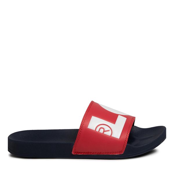 Levi's® Natikače Levi's® 231548-794-87 Crvena