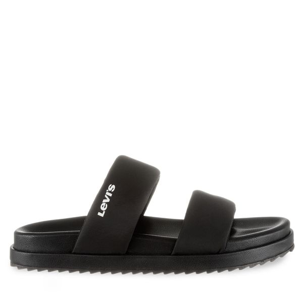 Levi's® Natikače Levi's® 235637-847-559 Full Black