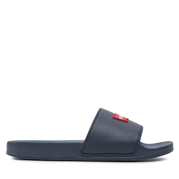Levi's® Natikače Levi's® 235642-794-17 Tamnoplava