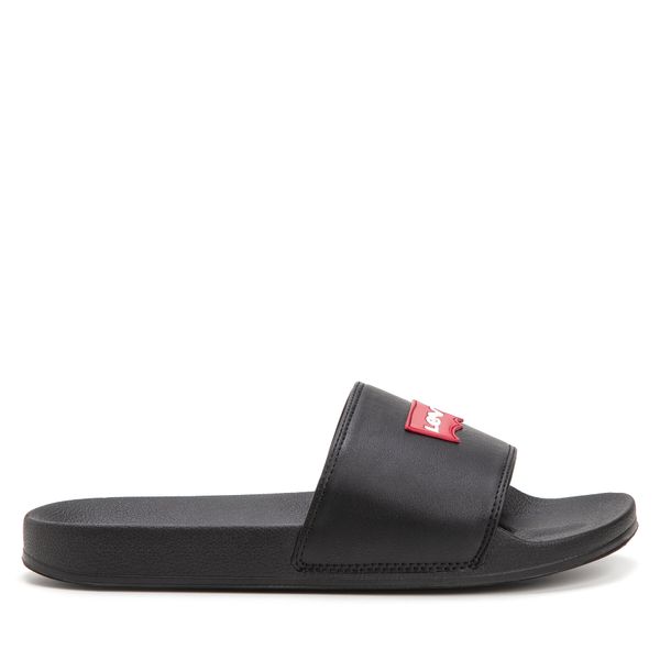 Levi's® Natikače Levi's® 235642-794-59 Regular Black
