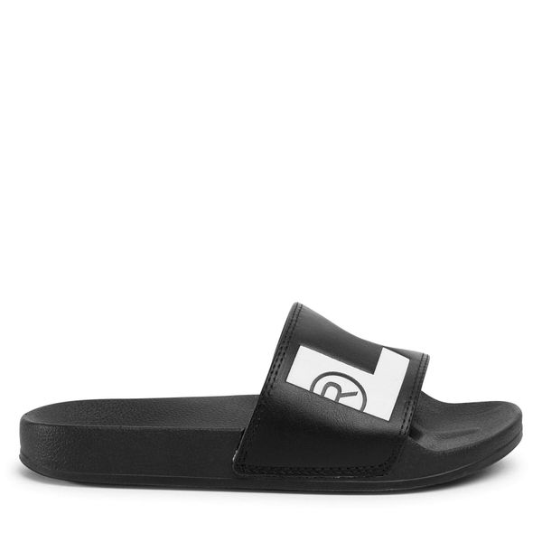 Levi's® Natikače Levi's® June L S 231570-794-59 Regular Black