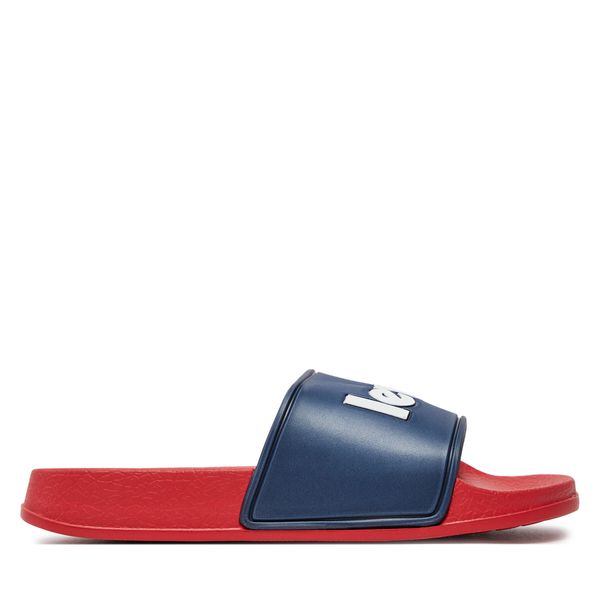 Levi's® Natikače Levi's® VPOL0183S-0290 Navy Red