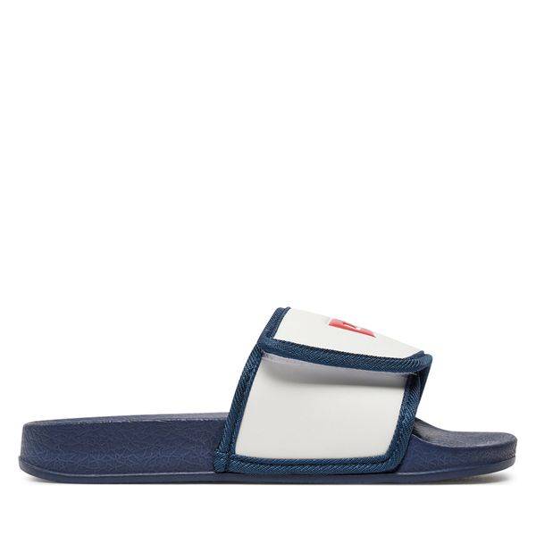 Levi's® Natikače Levi's® VPOL0194S-0195 Navy White