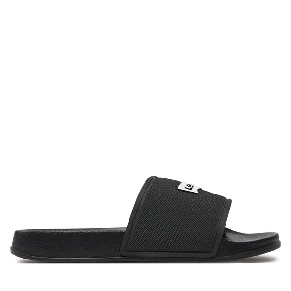 Levi's® Natikače Levi's® VPOT0004S-0003 Black