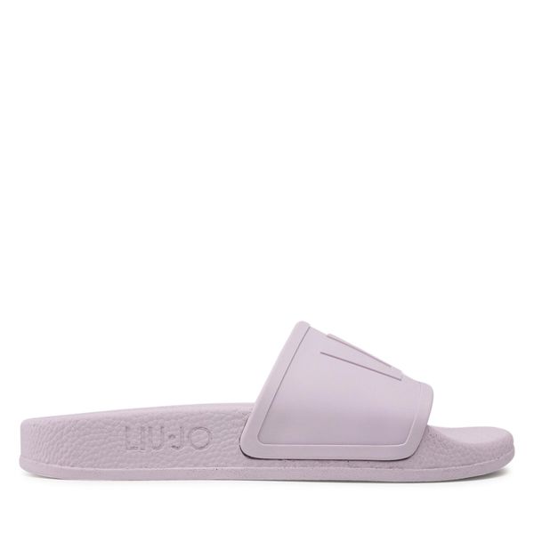 Liu Jo Natikače Liu Jo Kos 2 BA2169 EX028 Lilac S1203