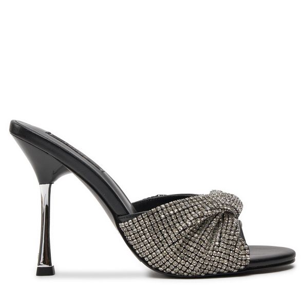 Liu Jo Natikače Liu Jo Miriam 11 SA4185 TX421 Black 22222