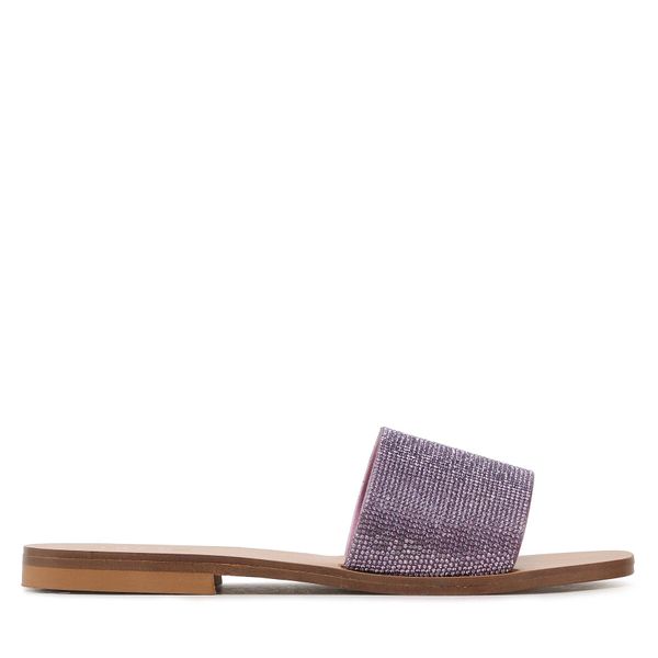 Liu Jo Natikače Liu Jo Saba 04 SA3147 T0380 Lilac S1203