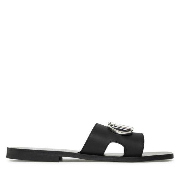 Liu Jo Natikače Liu Jo Saba 06 SA3151 SA3151 Black 22222
