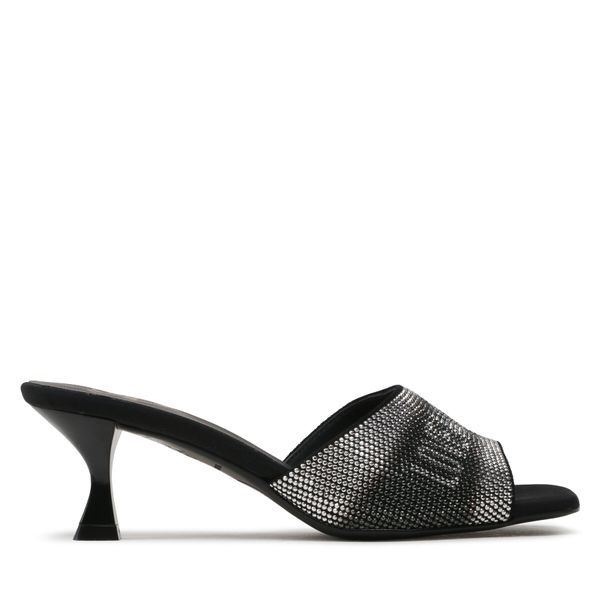 LOVE MOSCHINO Natikače LOVE MOSCHINO JA28295G0GIGB000 Nero