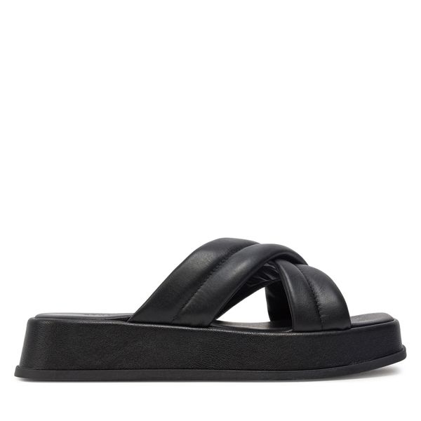 Marc O'Polo Natikače Marc O'Polo 403 15221101 134 Black