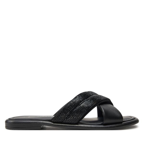 Marco Tozzi Natikače Marco Tozzi 2-27123-42 Black Comb 098