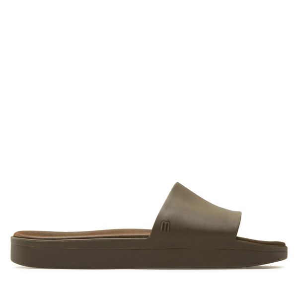 Melissa Natikače Melissa Beach Slide Next Gen A 32947 Green AG334